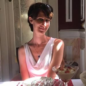 Meet your Posher, Serena